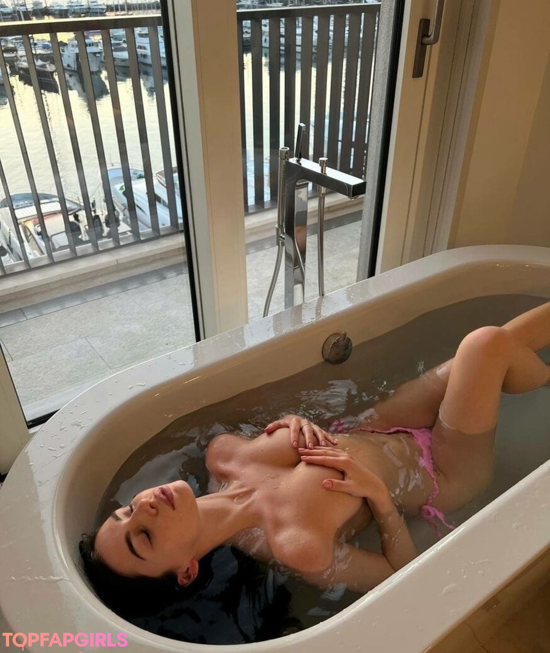 Nagie wyciekłe zdjęcie OnlyFans od Irina Sivalnaya #1601