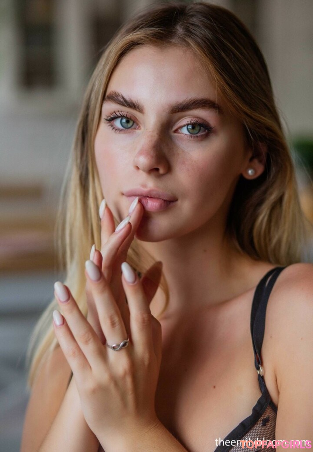 Nagie wyciekłe zdjęcie OnlyFans od Irina Sivalnaya #1678