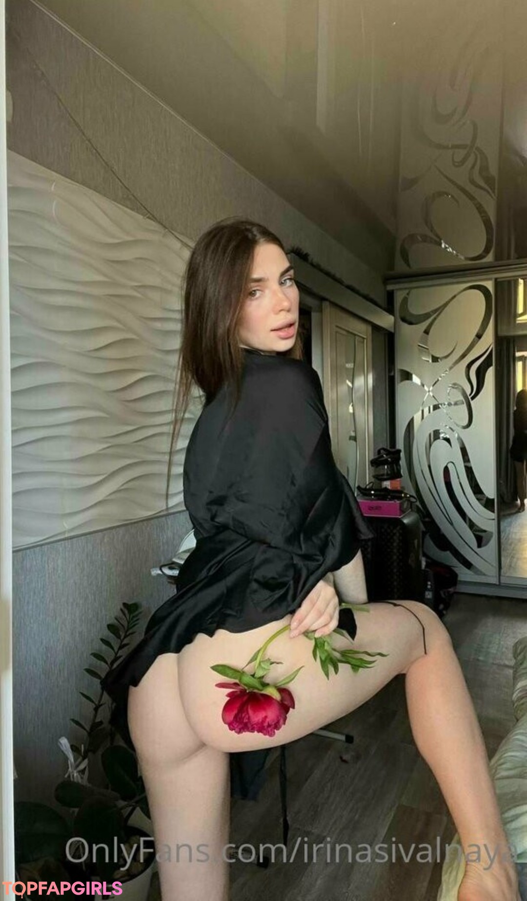 Nagie wyciekłe zdjęcie OnlyFans od Irina Sivalnaya #1740