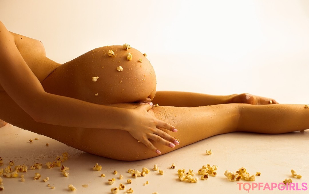 Nagie wyciekłe zdjęcie OnlyFans od Irina Sivalnaya #1756