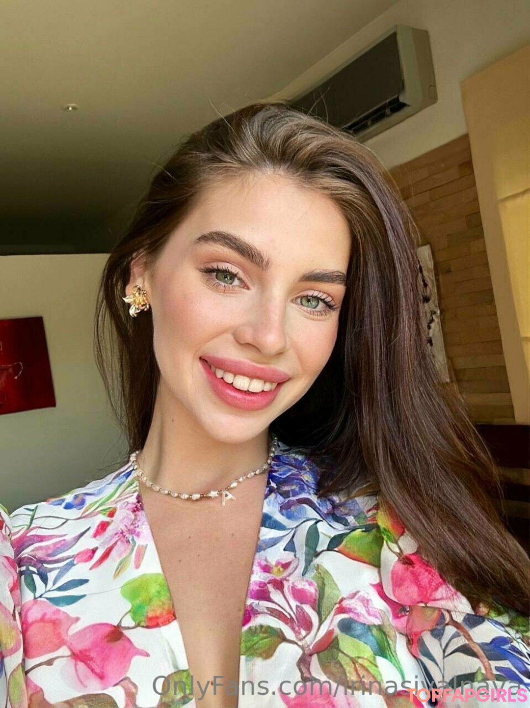 Nagie wyciekłe zdjęcie OnlyFans od Irina Sivalnaya #629