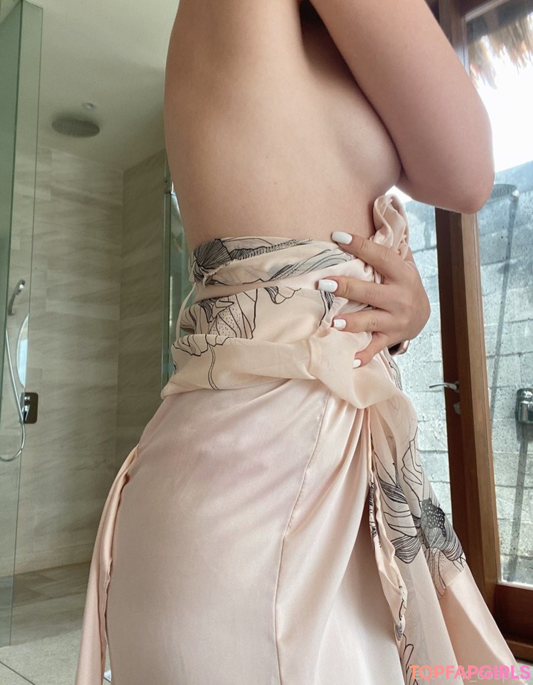Nagie wyciekłe zdjęcie OnlyFans od Evenink #2171