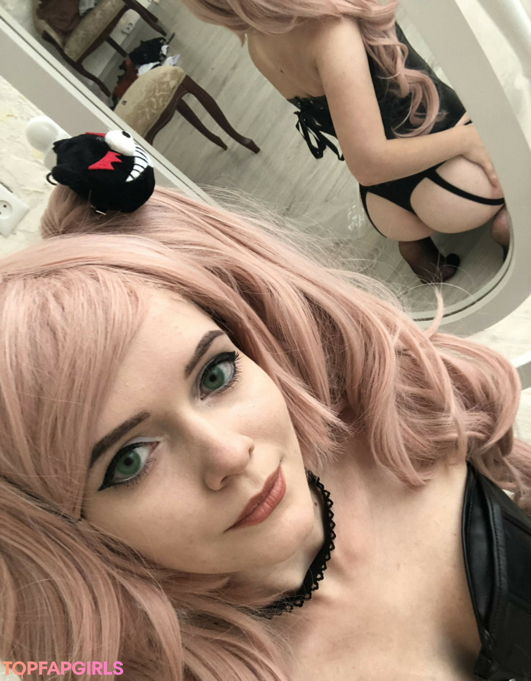 Nagie wyciekłe zdjęcie OnlyFans od Evenink #2503