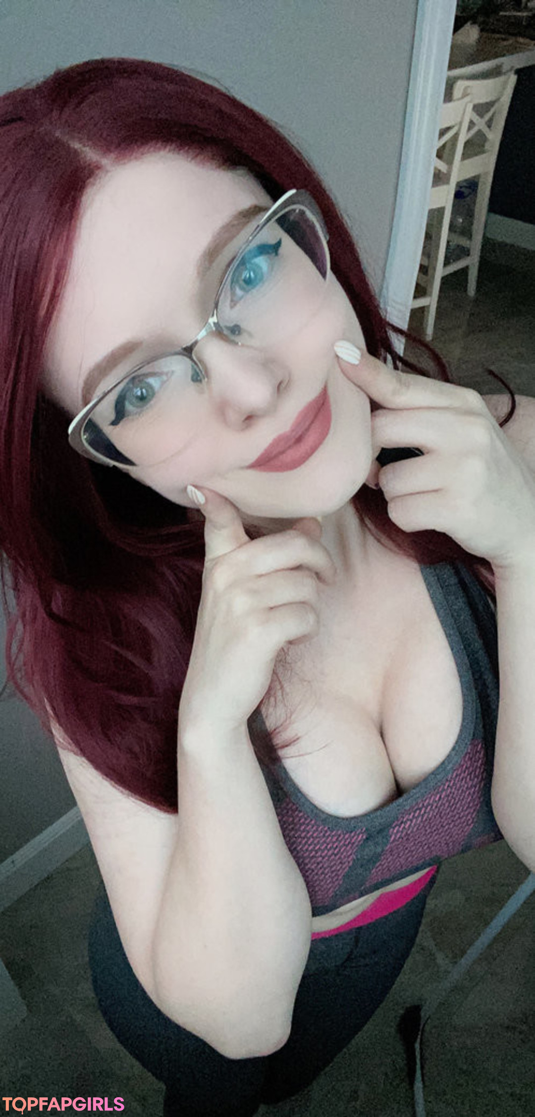 Nagie wyciekłe zdjęcie OnlyFans od Evenink #2570
