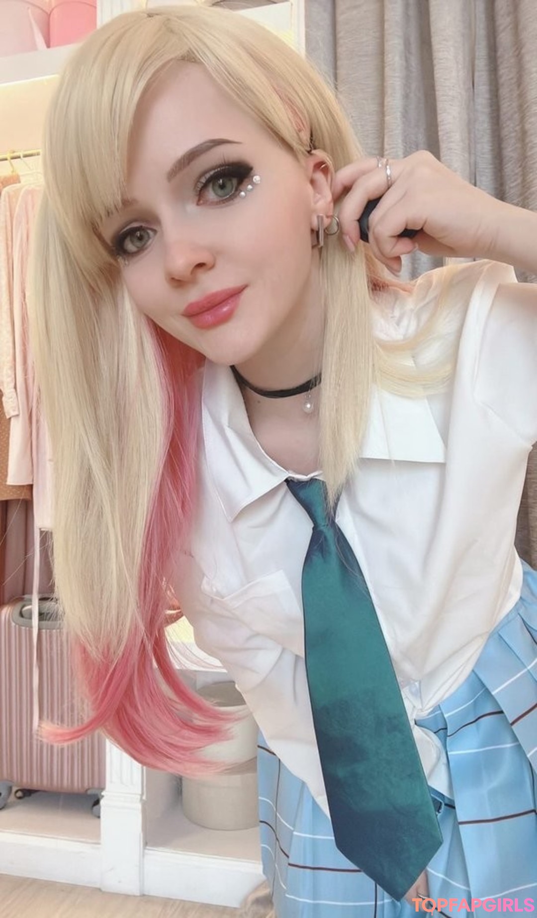 Nagie wyciekłe zdjęcie OnlyFans od Evenink #2622