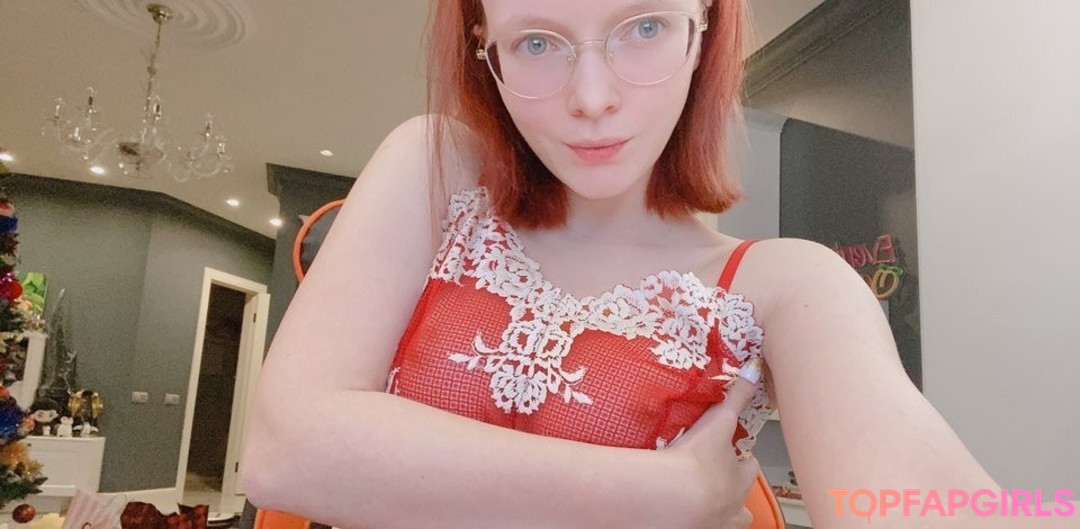 Nagie wyciekłe zdjęcie OnlyFans od Evenink #2655