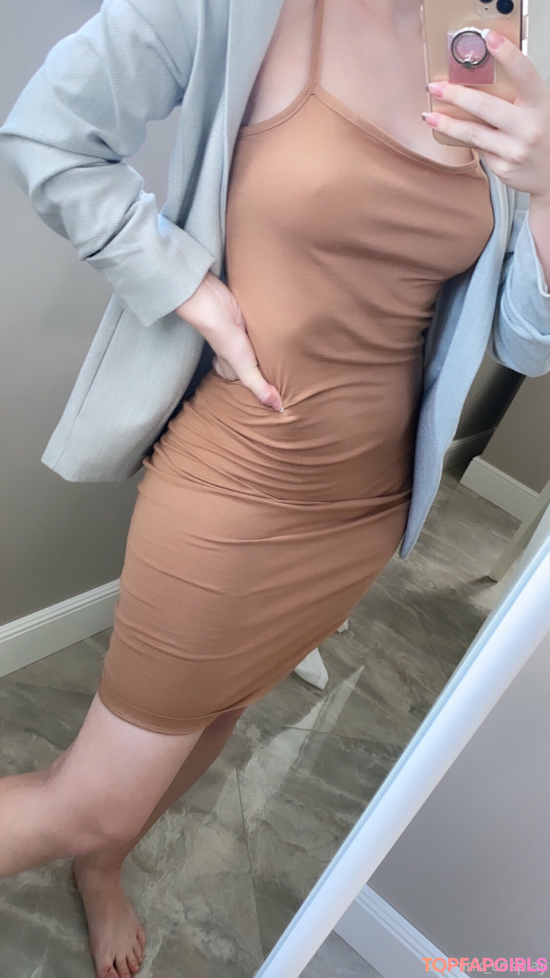Nagie wyciekłe zdjęcie OnlyFans od Evenink #792