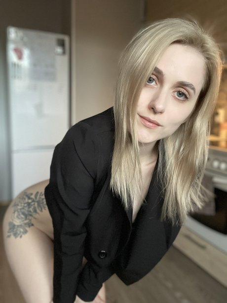 Nagie wyciekłe zdjęcie OnlyFans od Chloe
