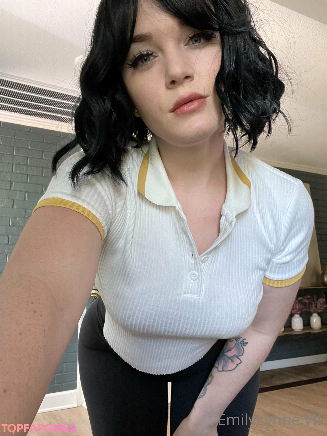 Nagie wyciekłe zdjęcie OnlyFans od Emily Lynne #769