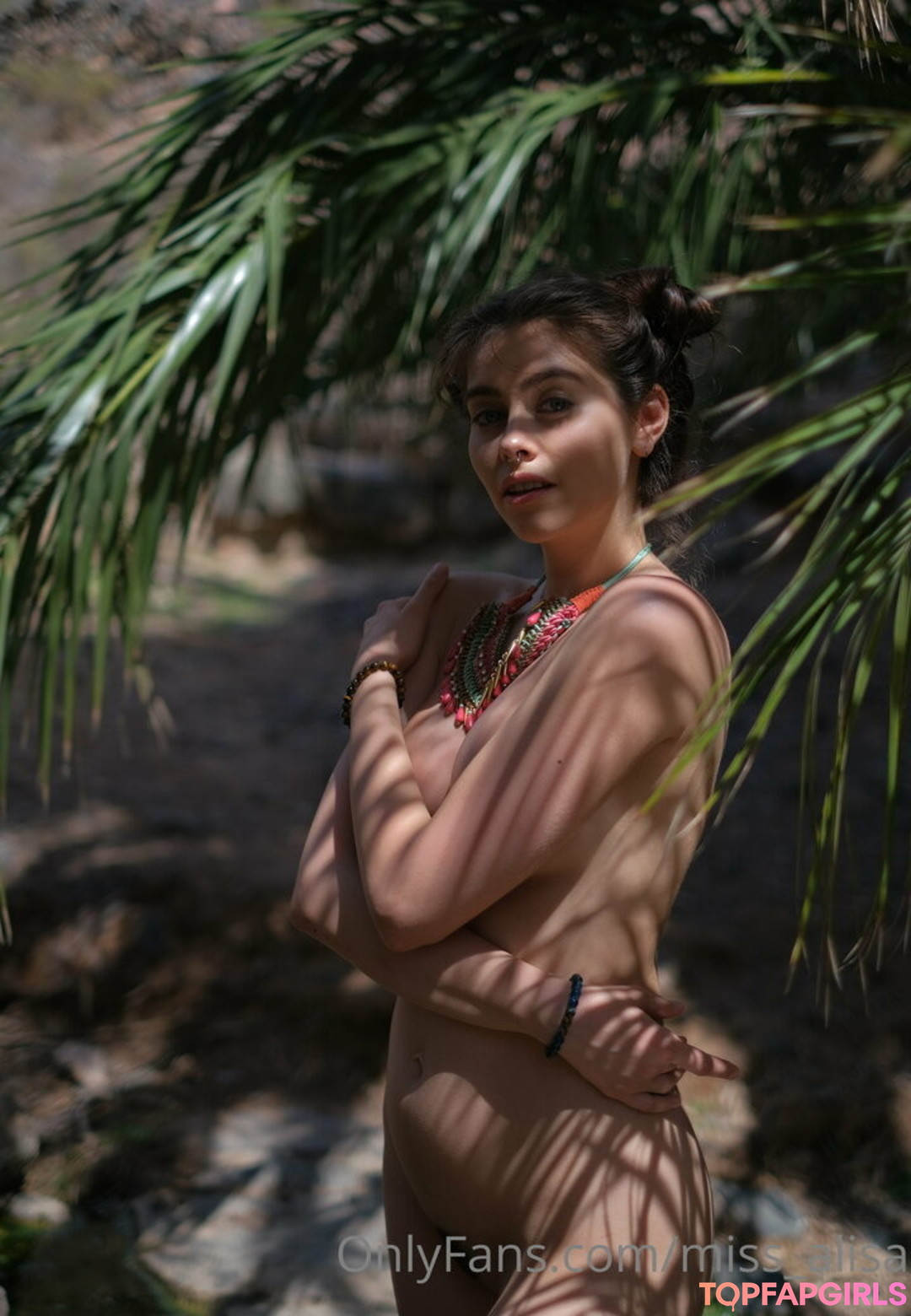 Nagie wyciekłe zdjęcie OnlyFans od Alissa Foxy #1139