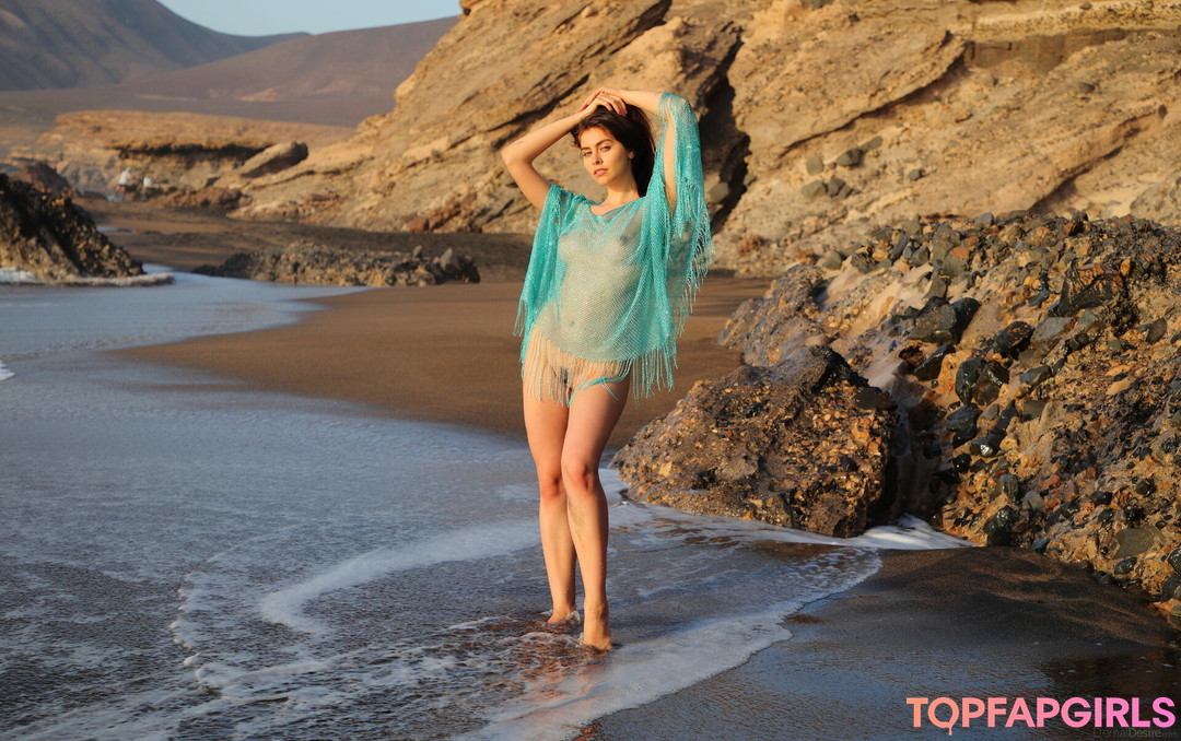 Nagie wyciekłe zdjęcie OnlyFans od Alissa Foxy #1327