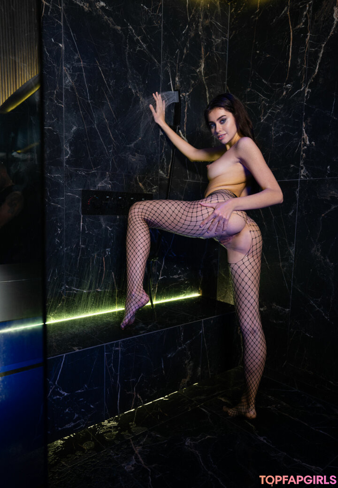 Nagie wyciekłe zdjęcie OnlyFans od Alissa Foxy #1805
