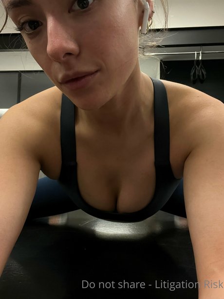 Nagie wyciekłe zdjęcie OnlyFans od Yana Demeester