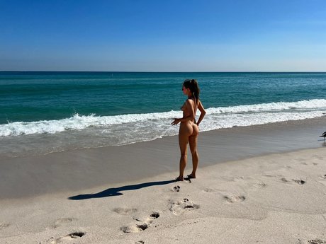 Nagie wyciekłe zdjęcie OnlyFans od Missionicecream