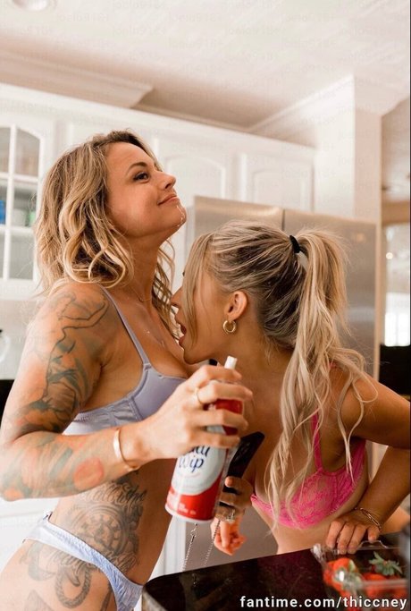 Nagie wyciekłe zdjęcie OnlyFans od Whitney Williams