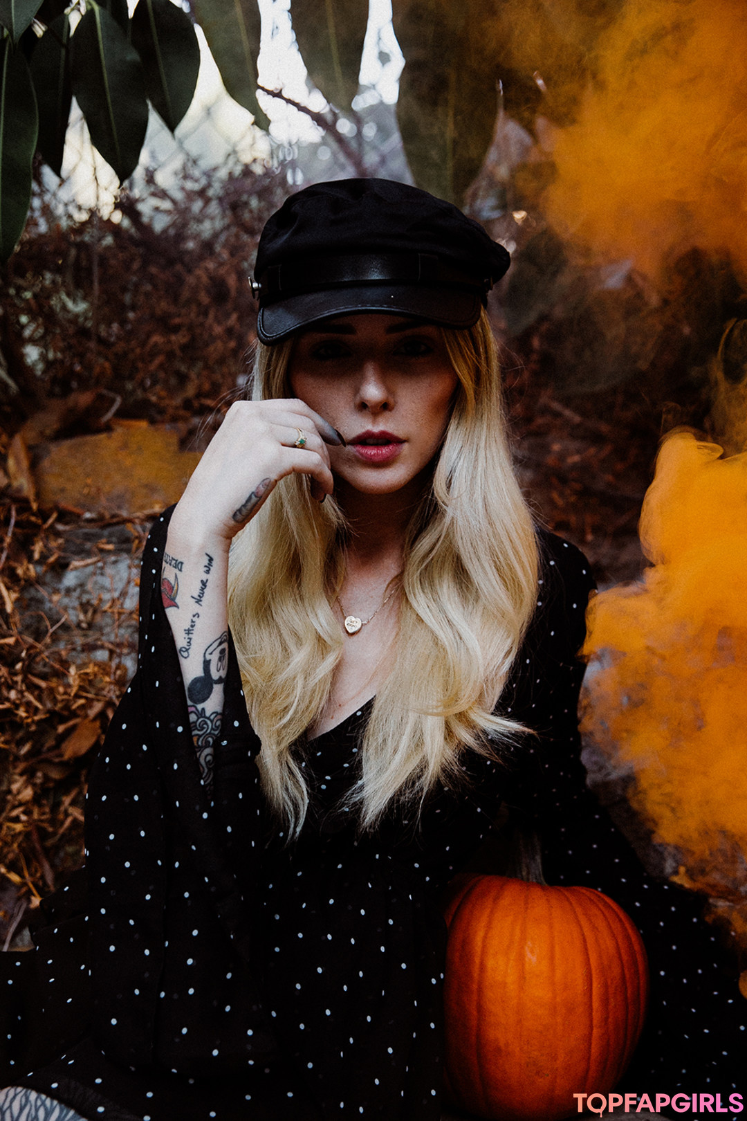 Nagie wyciekłe zdjęcie OnlyFans od Alysha Nett #878