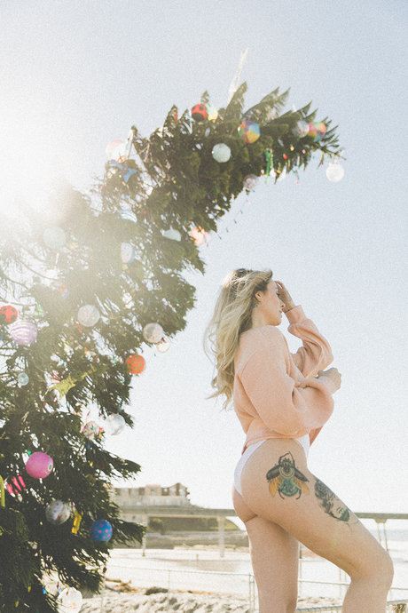 Alysha Nett