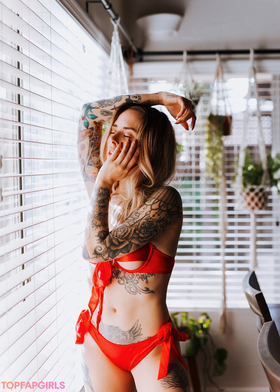 Nagie wyciekłe zdjęcie OnlyFans od Alysha Nett #954