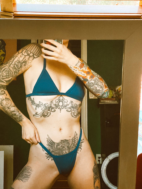 Alysha Nett