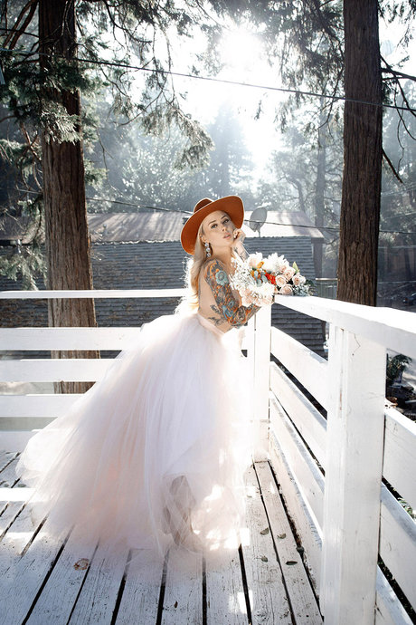 Alysha Nett