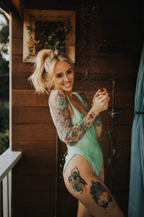 Alysha Nett