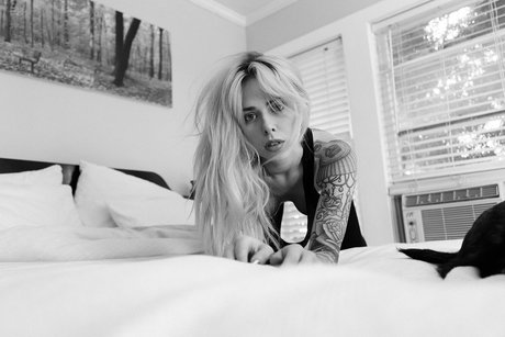 Alysha Nett
