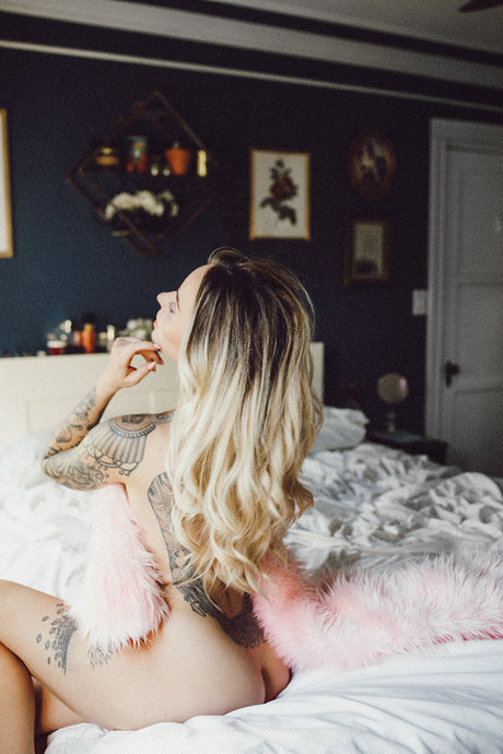 Alysha Nett