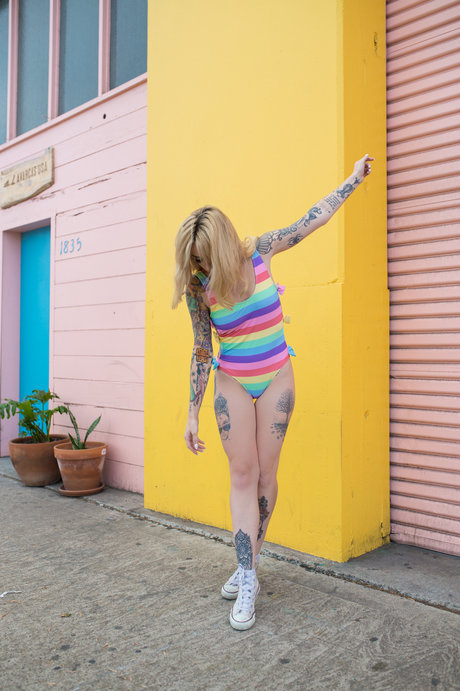 Alysha Nett