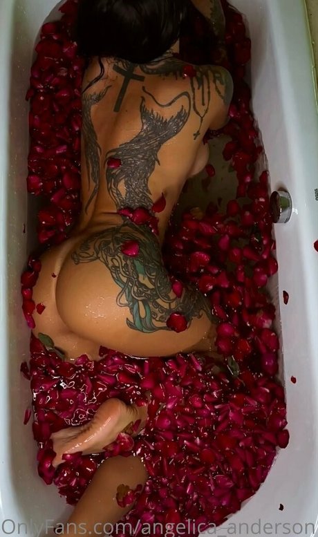 Angelica Anderson