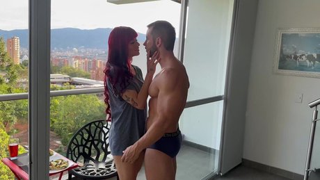 Nagie wyciekłe zdjęcie OnlyFans od Yenifer Chacon