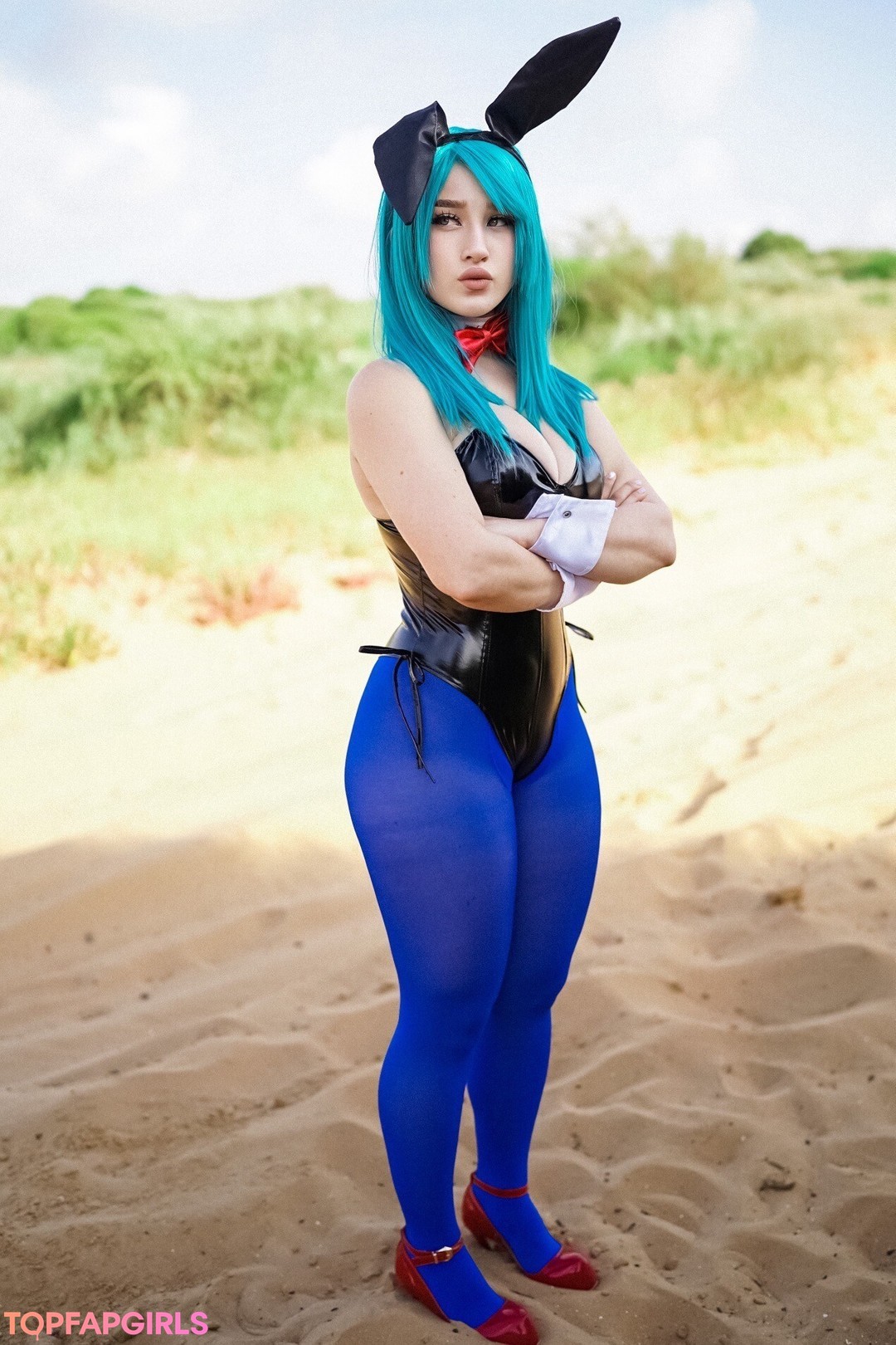 Nagie wyciekłe zdjęcie OnlyFans od Natalia Fadeev #525