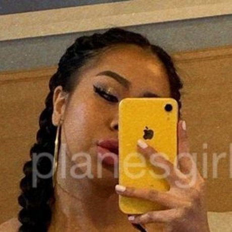 Nagie wyciekłe zdjęcie OnlyFans od Planesgirl