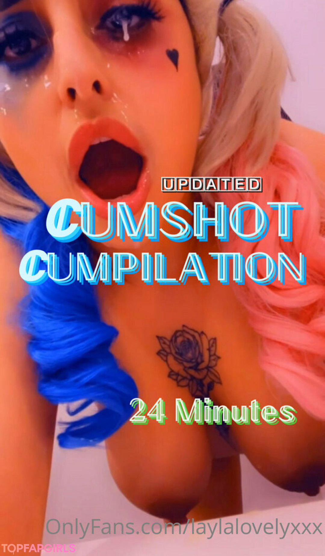 Nagie wyciekłe zdjęcie OnlyFans od Breed Me Please #1089