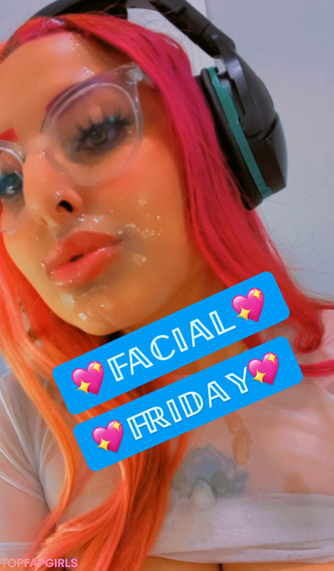 Nagie wyciekłe zdjęcie OnlyFans od Breed Me Please #1105