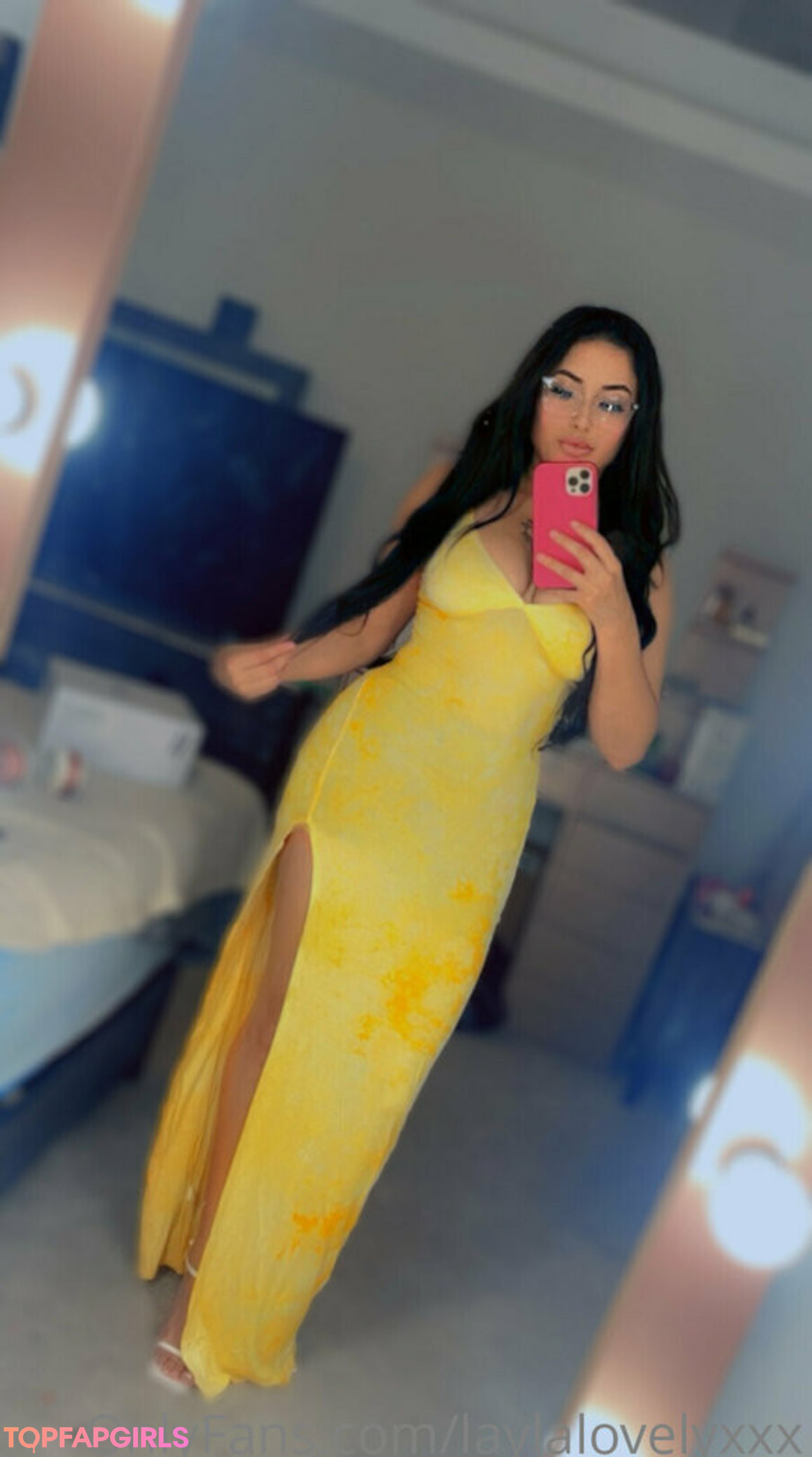 Nagie wyciekłe zdjęcie OnlyFans od Breed Me Please #1142