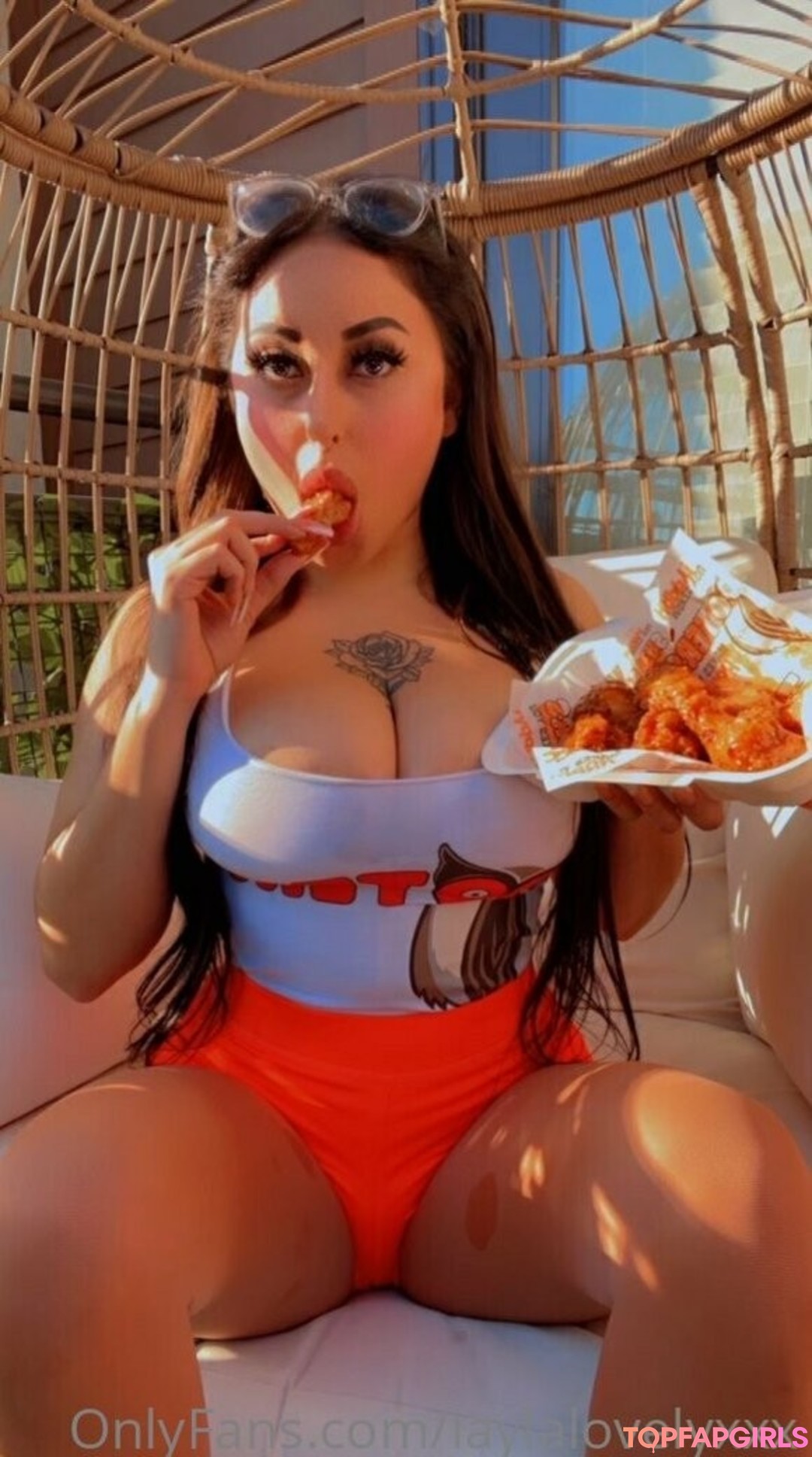 Nagie wyciekłe zdjęcie OnlyFans od Breed Me Please #1279