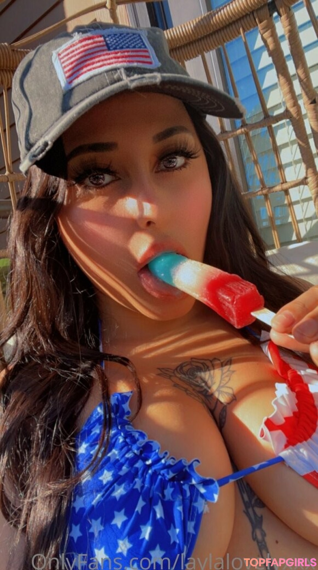 Nagie wyciekłe zdjęcie OnlyFans od Breed Me Please #1328