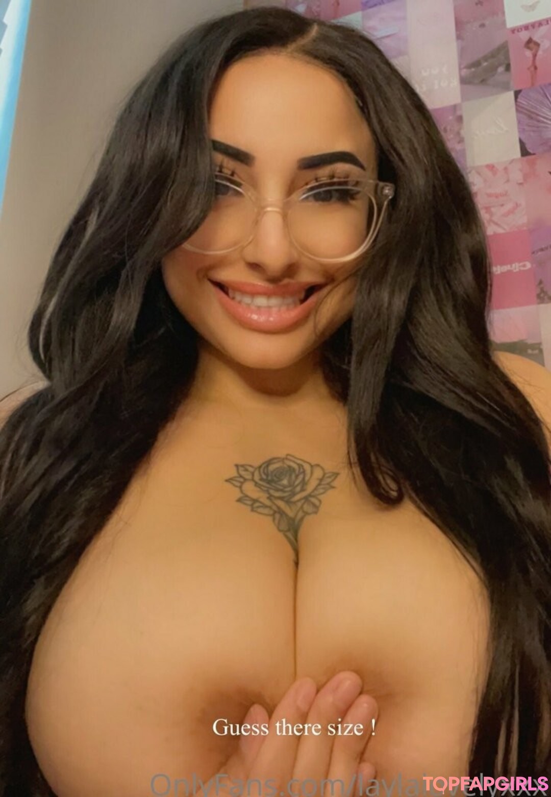 Nagie wyciekłe zdjęcie OnlyFans od Breed Me Please #1349