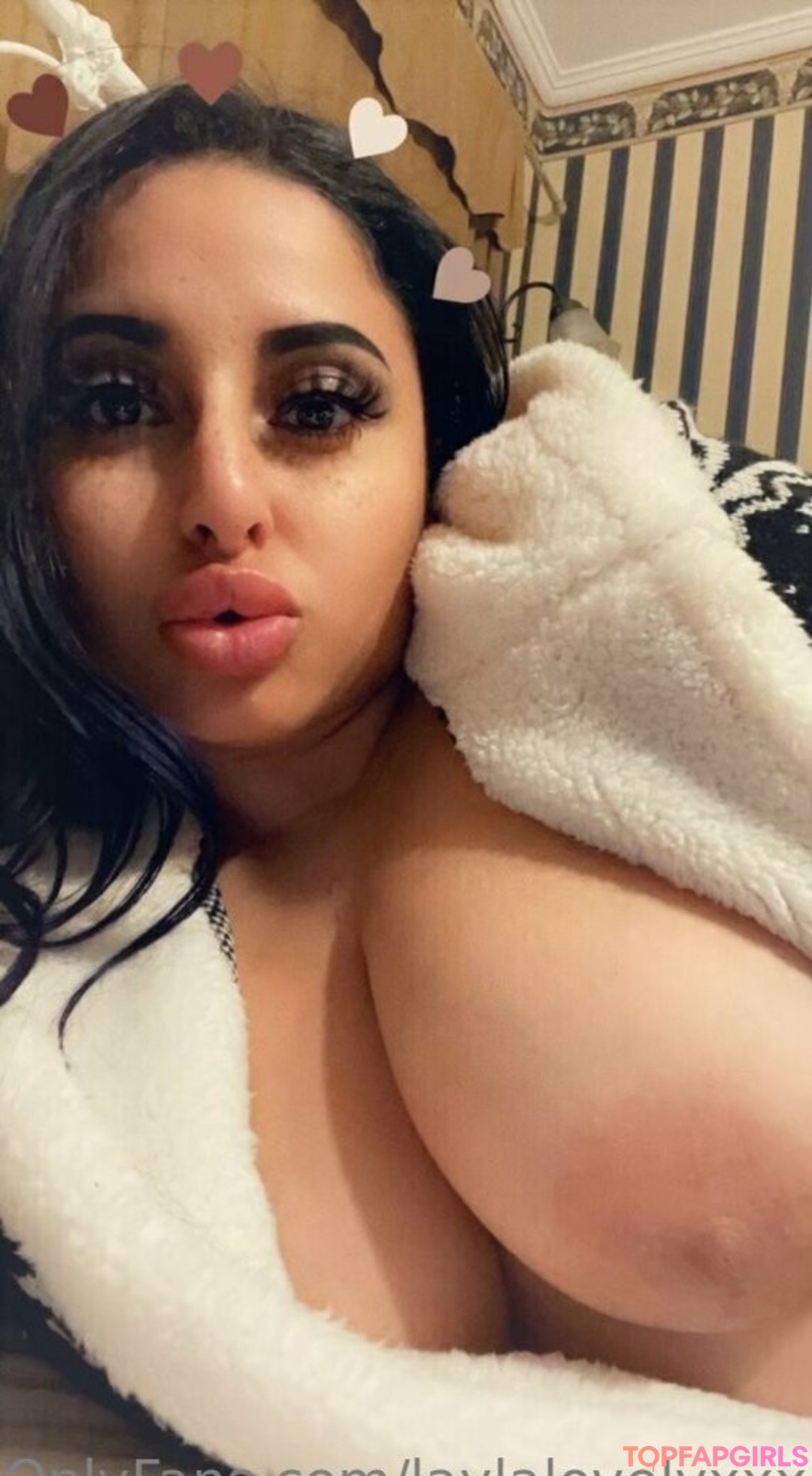 Nagie wyciekłe zdjęcie OnlyFans od Breed Me Please #1353