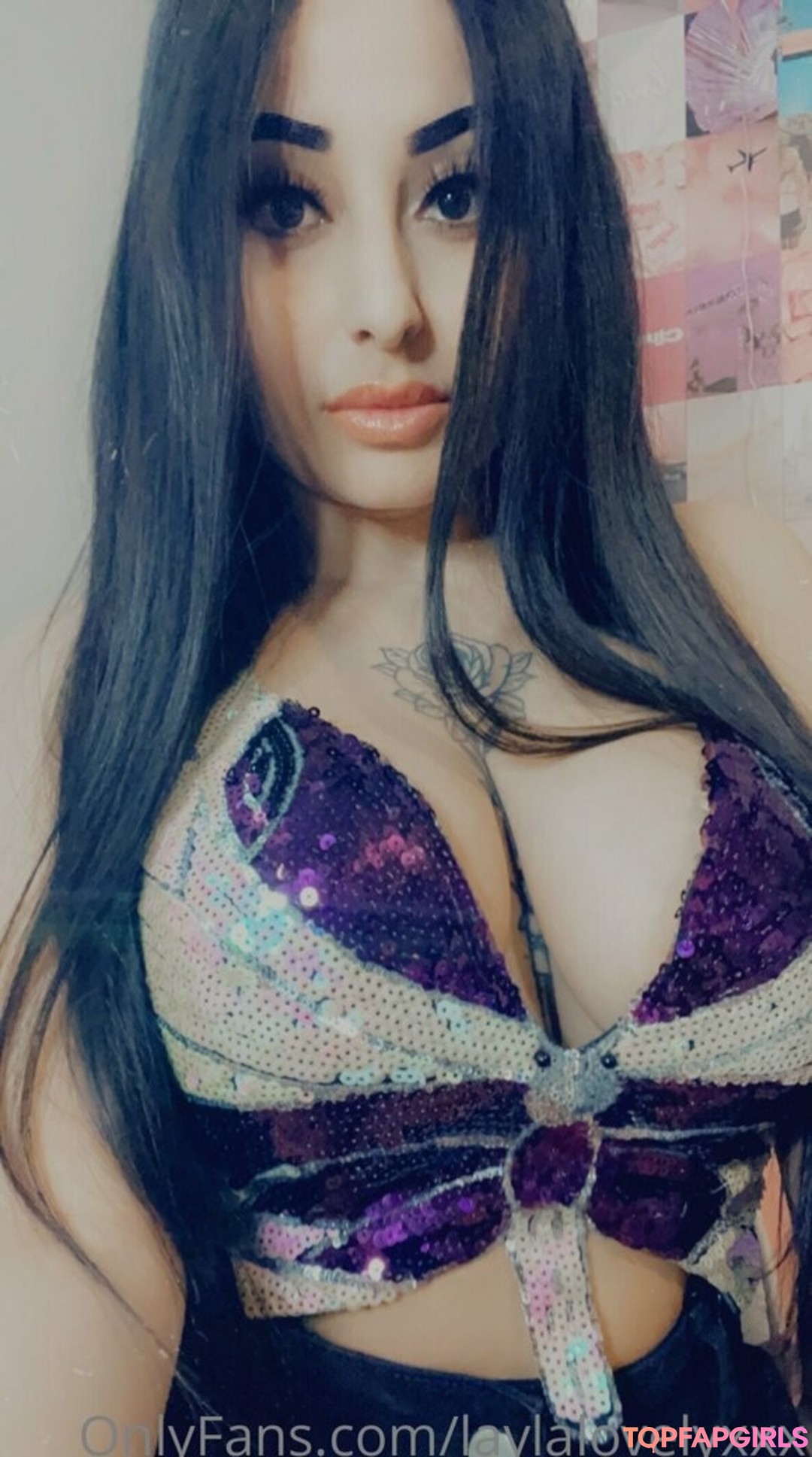 Nagie wyciekłe zdjęcie OnlyFans od Breed Me Please #1399