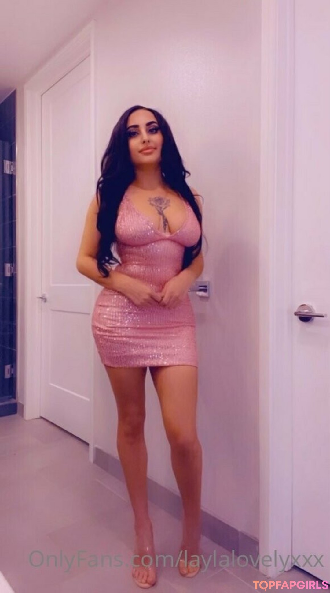 Nagie wyciekłe zdjęcie OnlyFans od Breed Me Please #1423