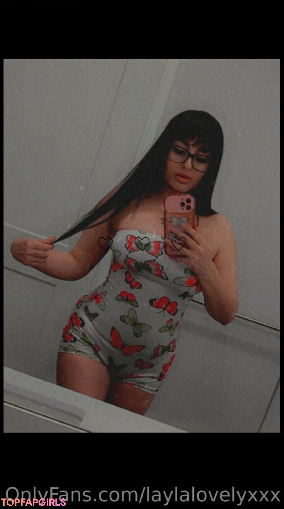 Nagie wyciekłe zdjęcie OnlyFans od Breed Me Please #1520