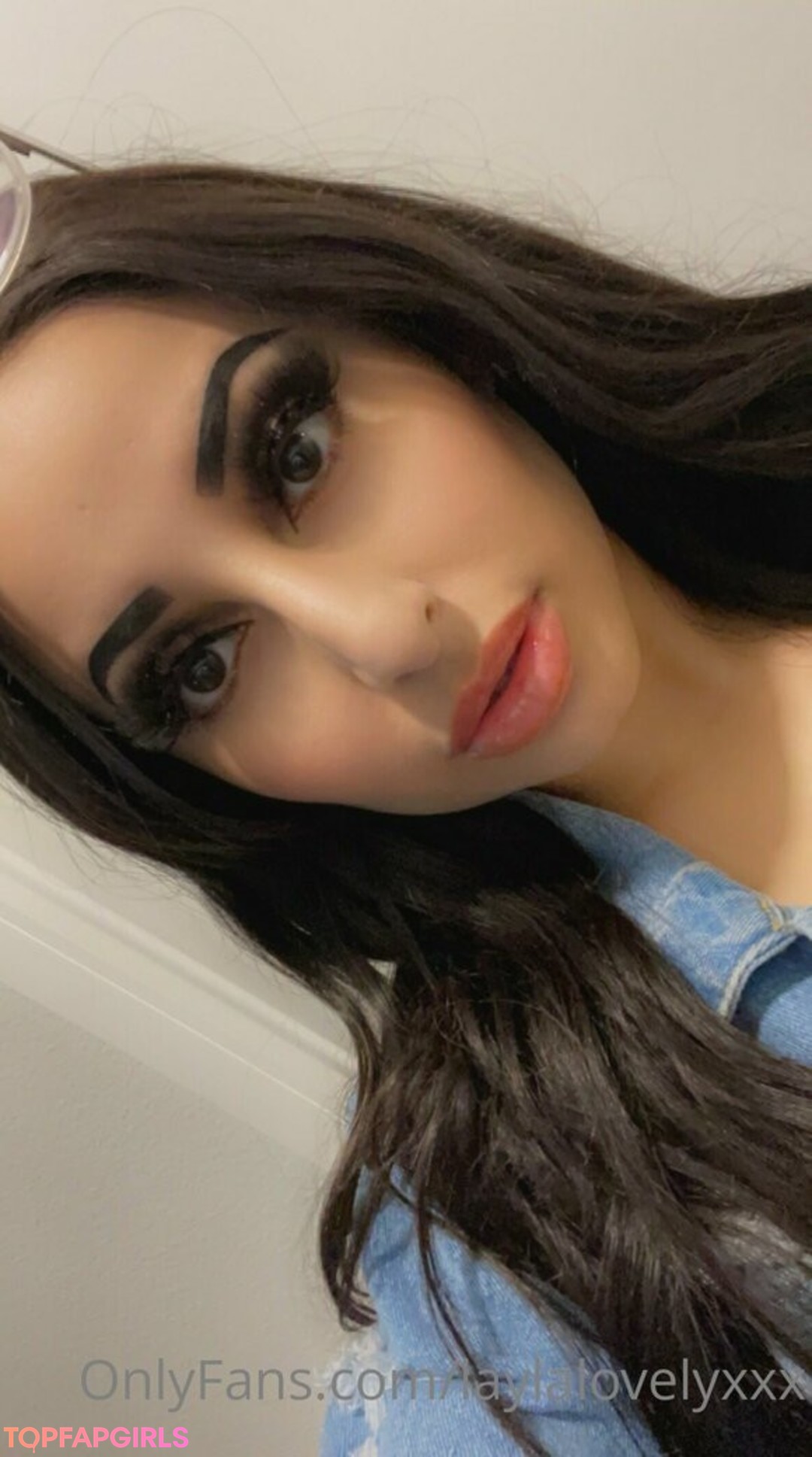 Nagie wyciekłe zdjęcie OnlyFans od Breed Me Please #1521
