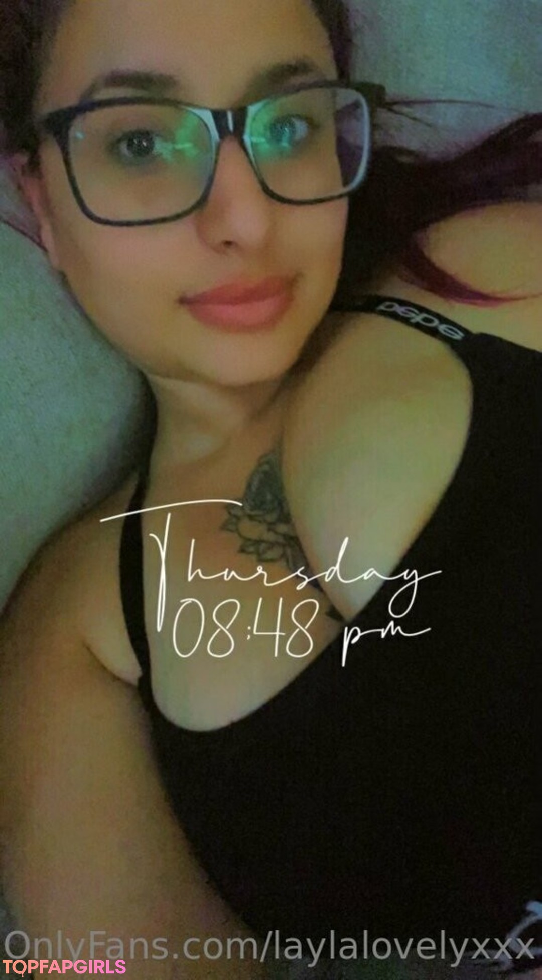 Nagie wyciekłe zdjęcie OnlyFans od Breed Me Please #1608