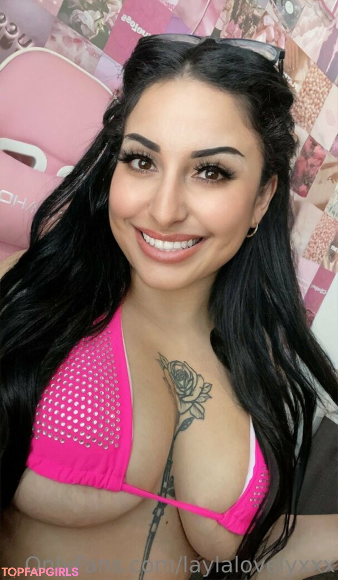 Nagie wyciekłe zdjęcie OnlyFans od Breed Me Please #1614