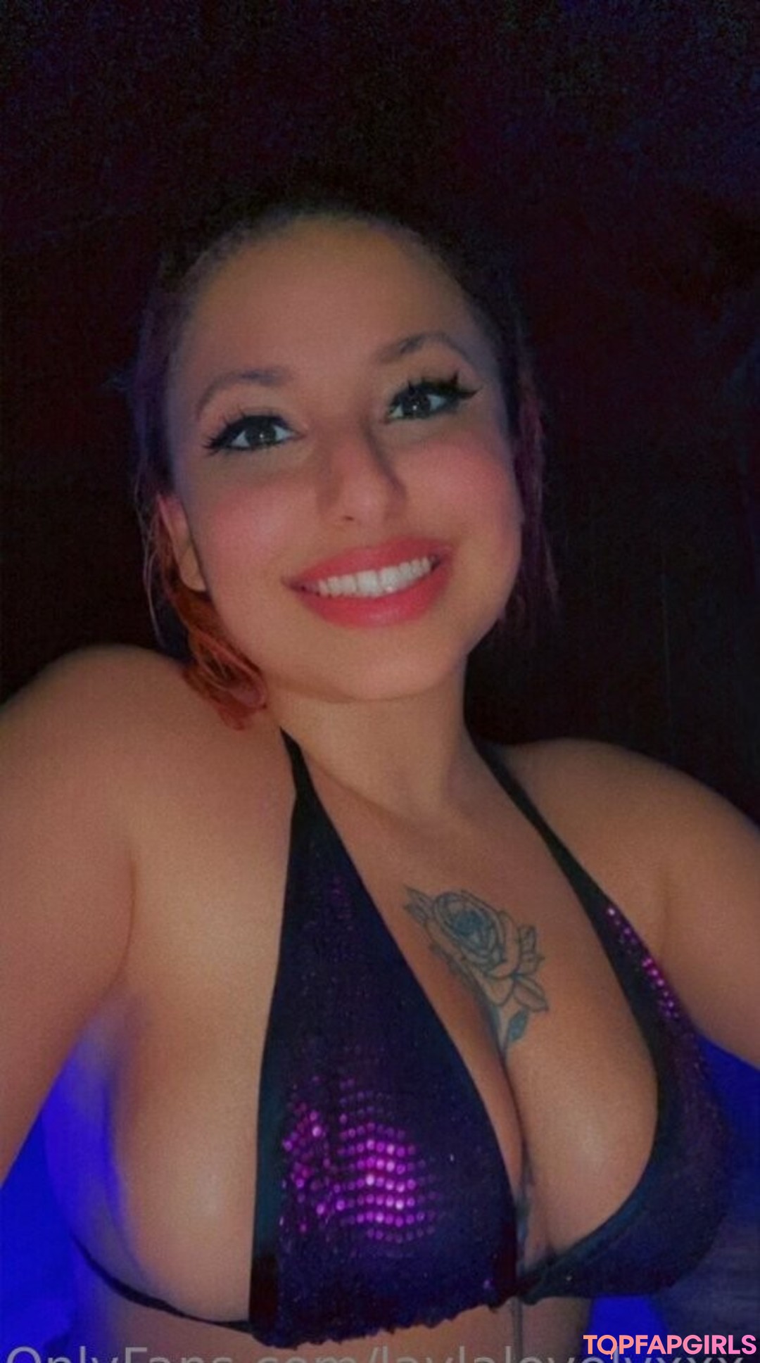 Nagie wyciekłe zdjęcie OnlyFans od Breed Me Please #1641