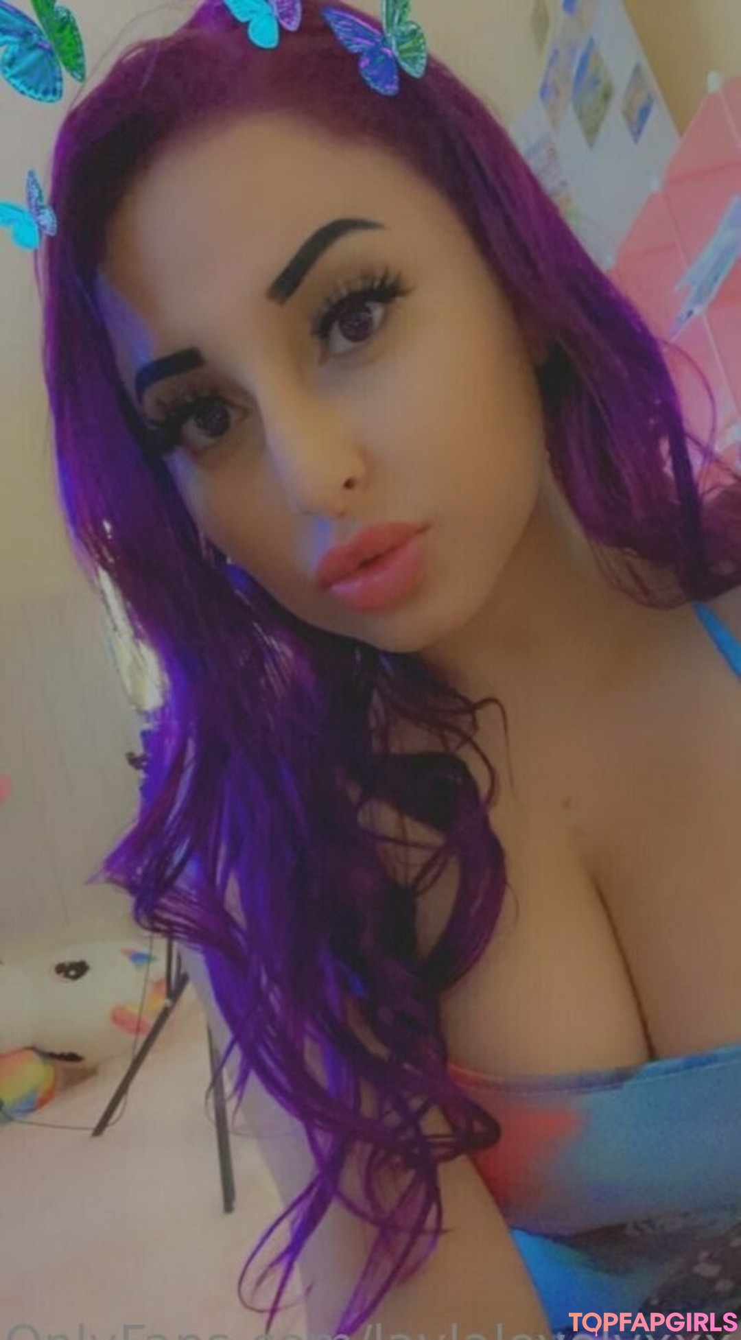 Nagie wyciekłe zdjęcie OnlyFans od Breed Me Please #1664