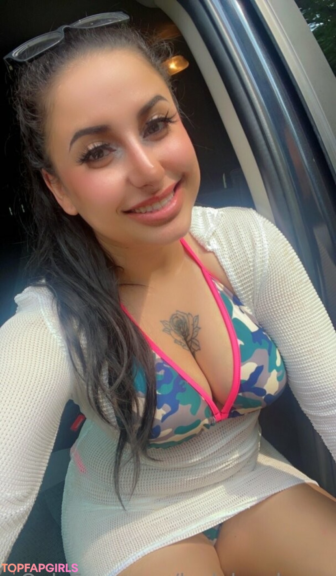 Nagie wyciekłe zdjęcie OnlyFans od Breed Me Please #1719