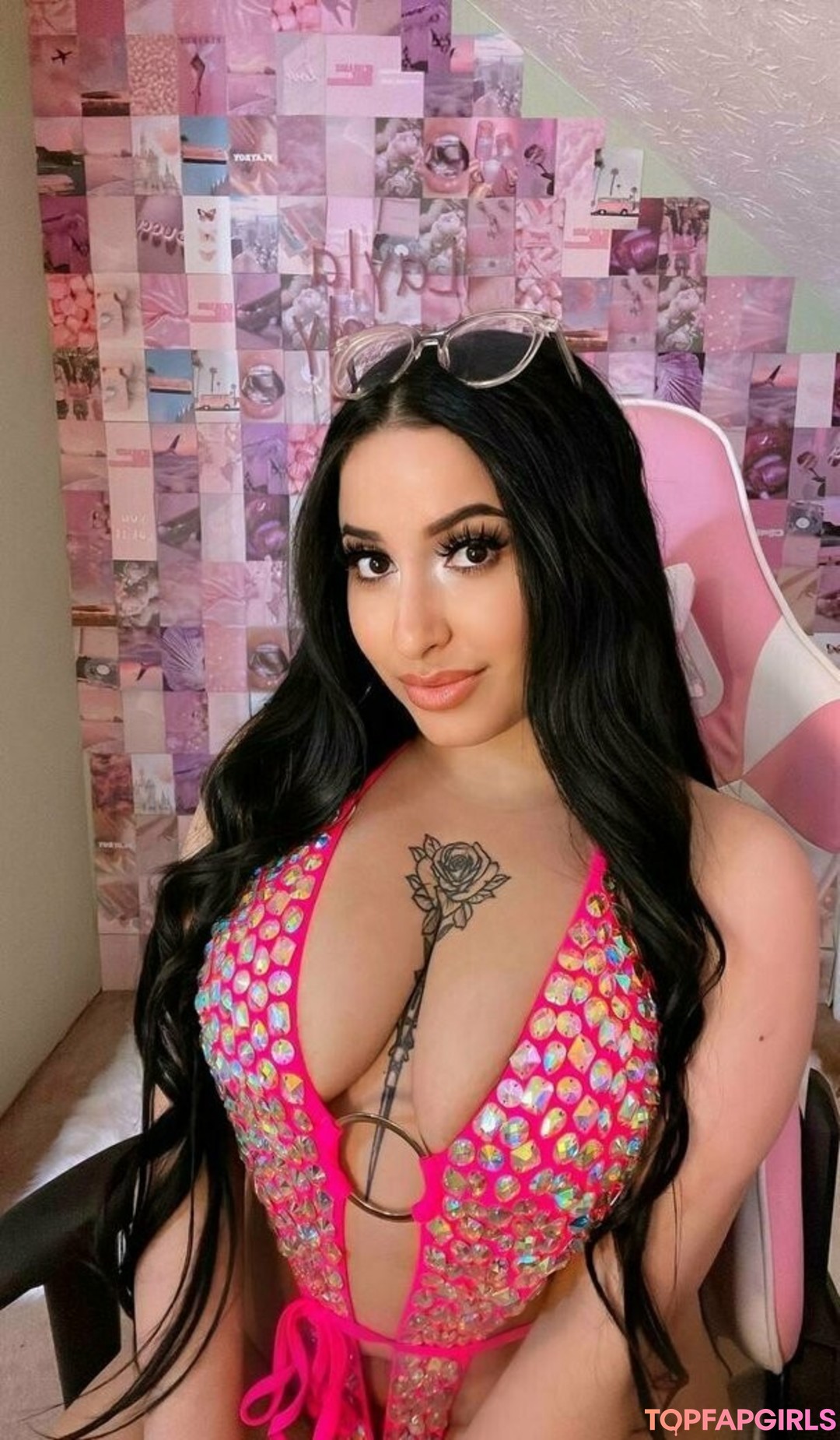 Nagie wyciekłe zdjęcie OnlyFans od Breed Me Please #1829