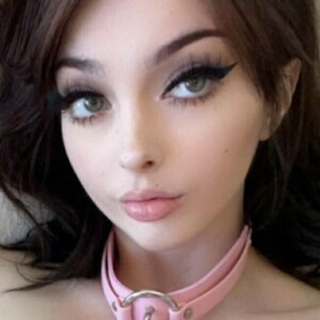 Nagie wyciekłe zdjęcie OnlyFans od Ivyywaifuu